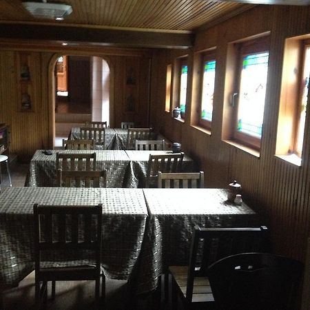 Kirimli Hotel Safranbolu Luaran gambar