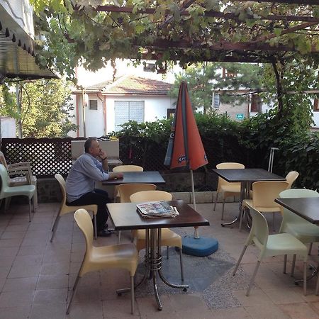 Kirimli Hotel Safranbolu Luaran gambar