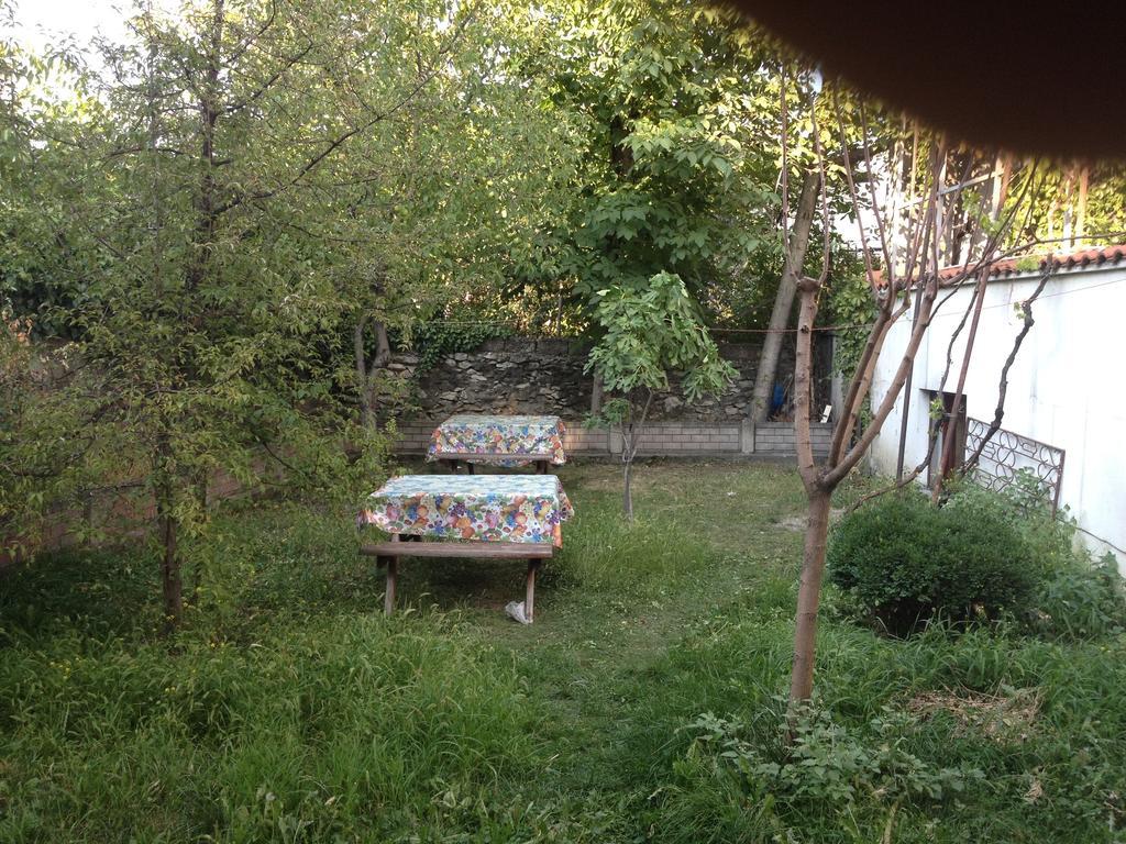 Kirimli Hotel Safranbolu Luaran gambar