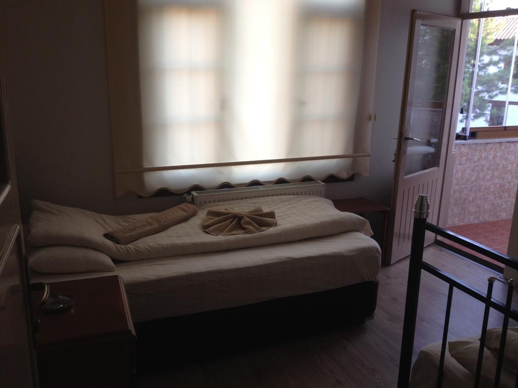 Kirimli Hotel Safranbolu Bilik gambar