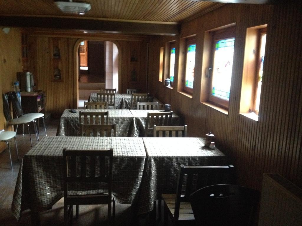 Kirimli Hotel Safranbolu Luaran gambar