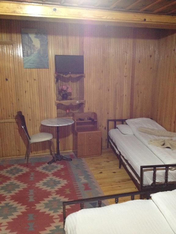 Kirimli Hotel Safranbolu Bilik gambar