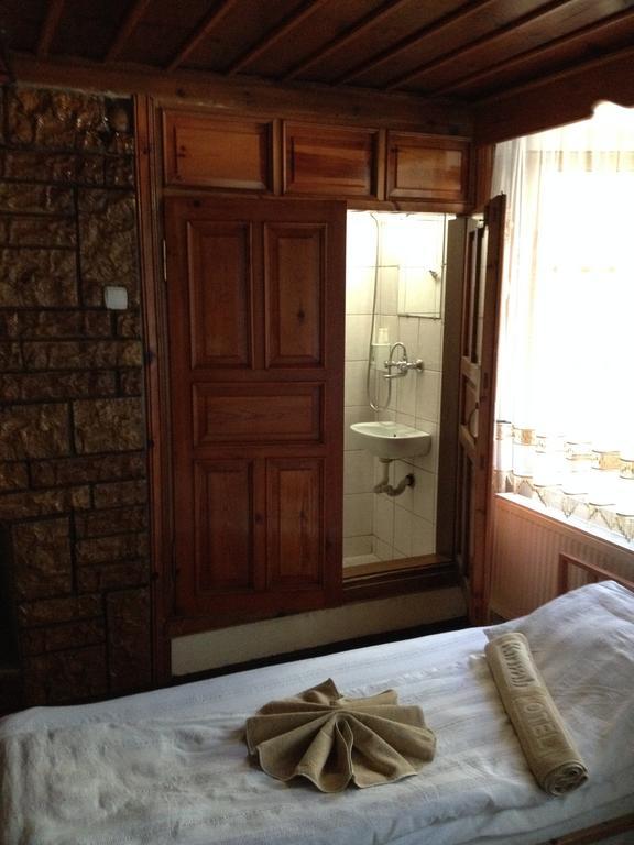 Kirimli Hotel Safranbolu Bilik gambar