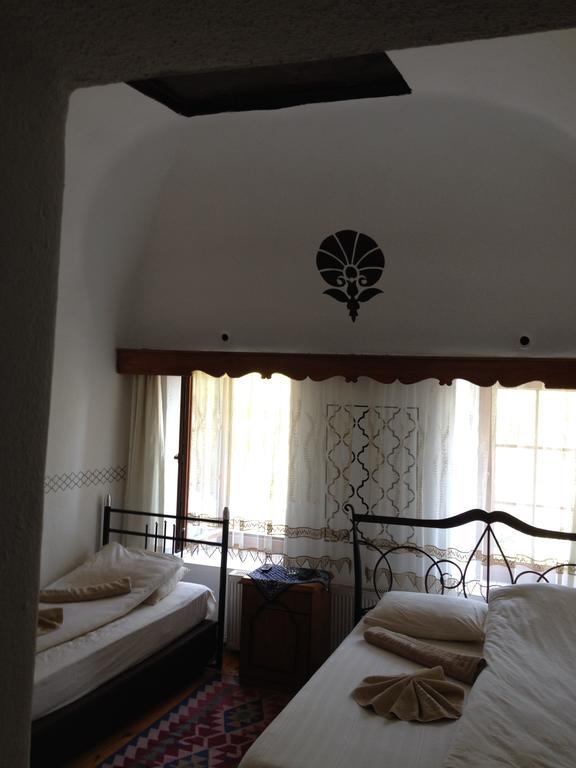 Kirimli Hotel Safranbolu Bilik gambar