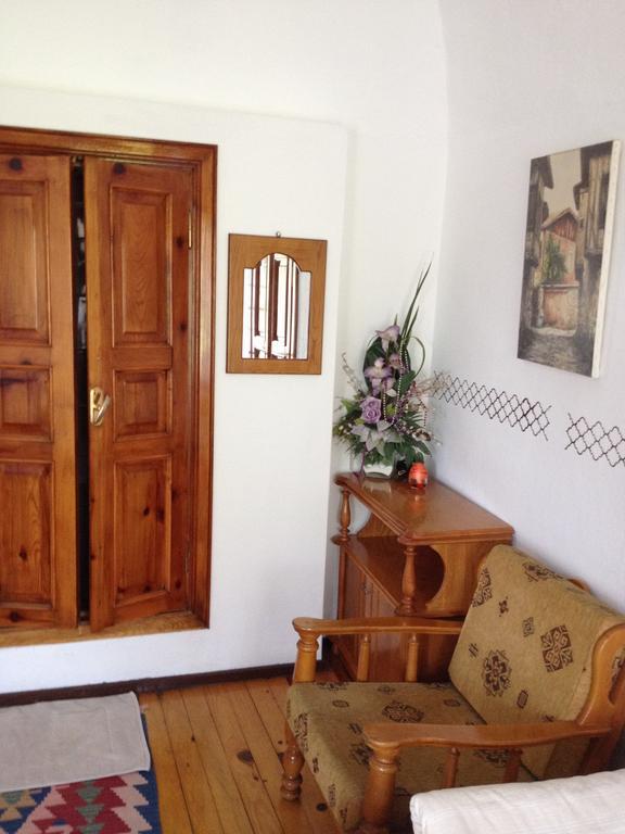Kirimli Hotel Safranbolu Bilik gambar