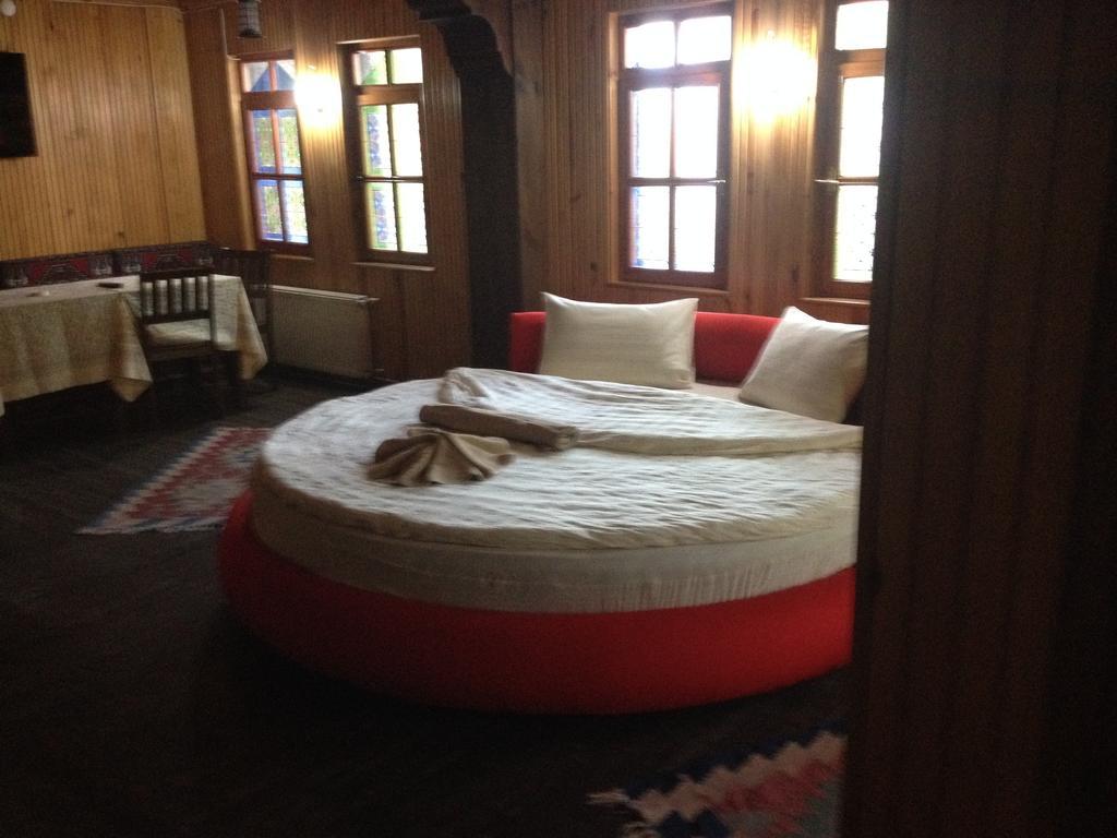 Kirimli Hotel Safranbolu Luaran gambar