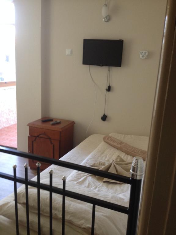 Kirimli Hotel Safranbolu Bilik gambar