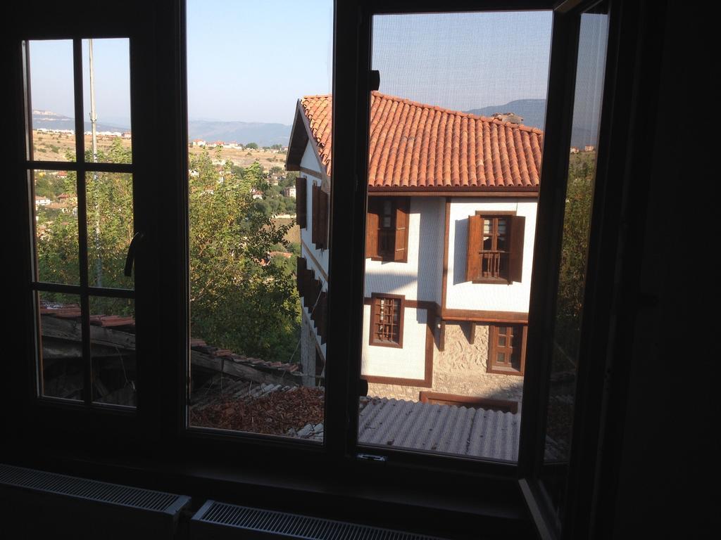 Kirimli Hotel Safranbolu Bilik gambar