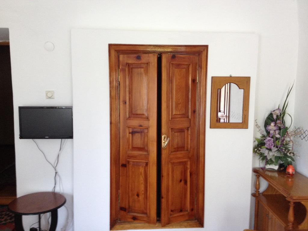 Kirimli Hotel Safranbolu Bilik gambar