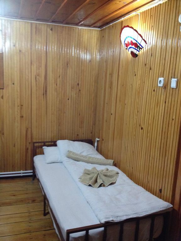 Kirimli Hotel Safranbolu Bilik gambar