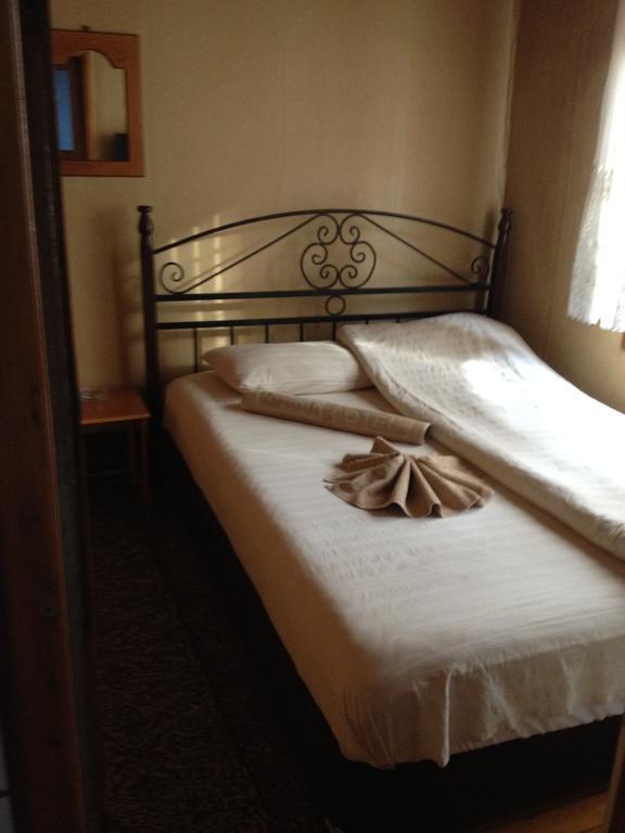 Kirimli Hotel Safranbolu Bilik gambar