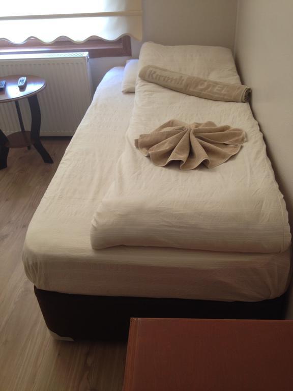 Kirimli Hotel Safranbolu Bilik gambar