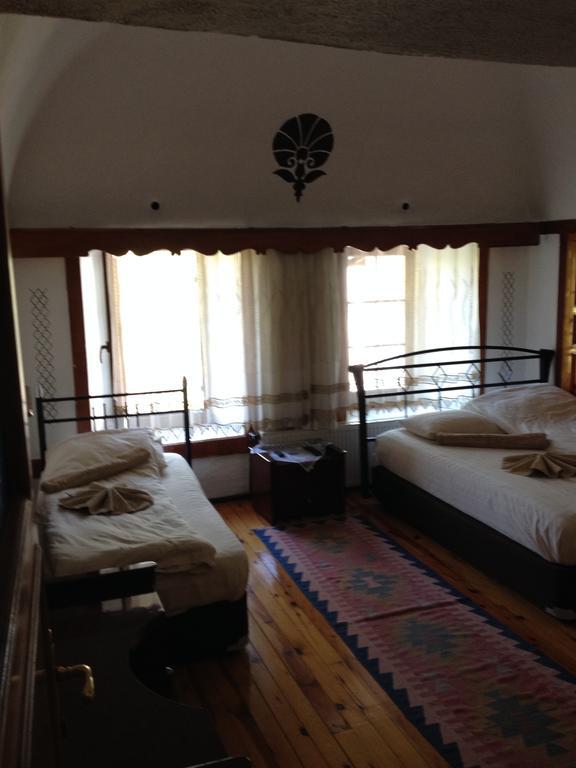 Kirimli Hotel Safranbolu Bilik gambar