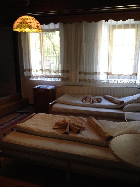 Kirimli Hotel Safranbolu Bilik gambar