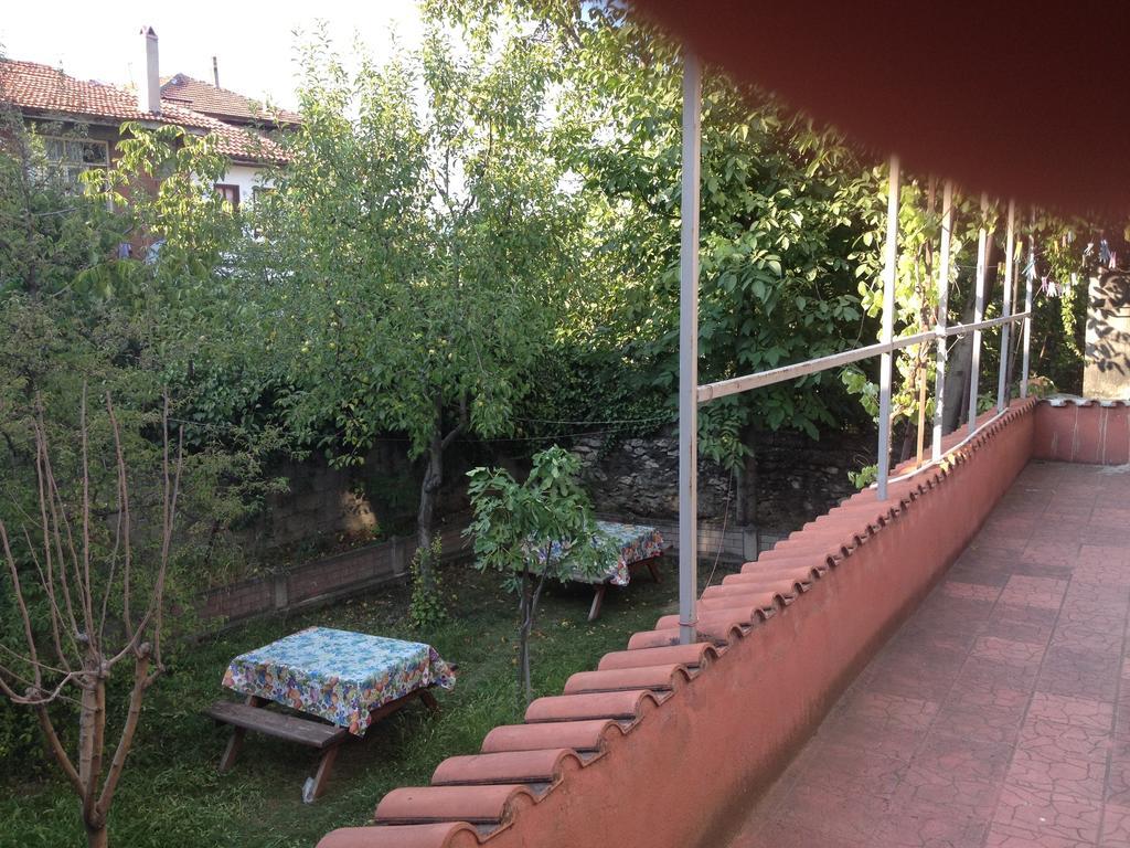 Kirimli Hotel Safranbolu Luaran gambar