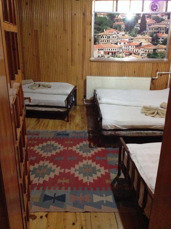 Kirimli Hotel Safranbolu Bilik gambar
