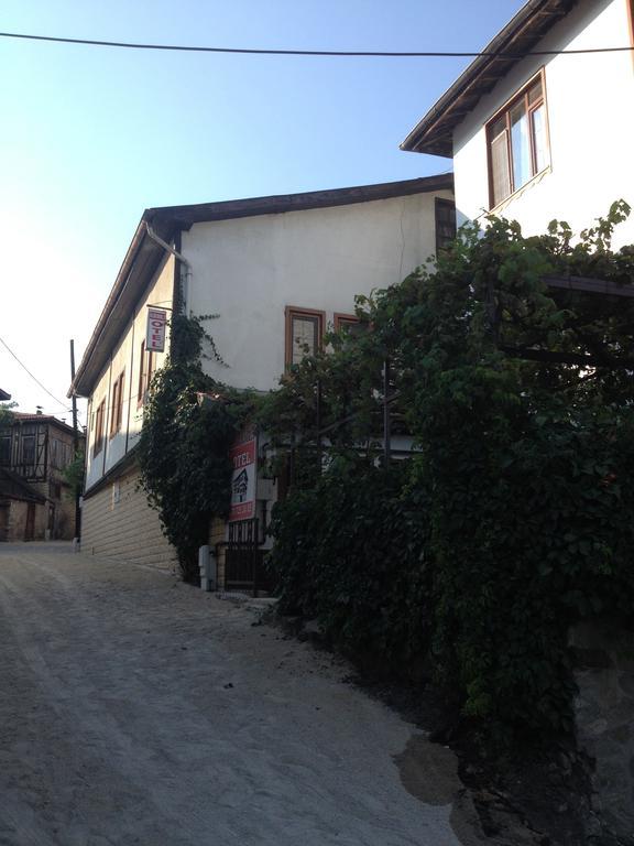 Kirimli Hotel Safranbolu Luaran gambar