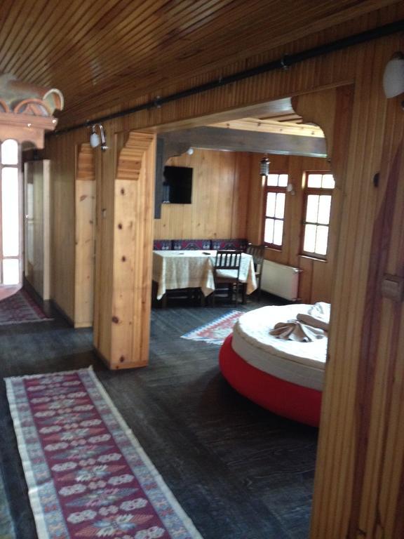 Kirimli Hotel Safranbolu Bilik gambar