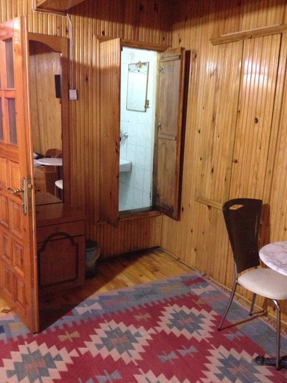 Kirimli Hotel Safranbolu Bilik gambar