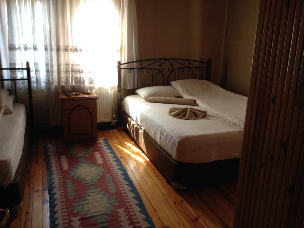 Kirimli Hotel Safranbolu Bilik gambar