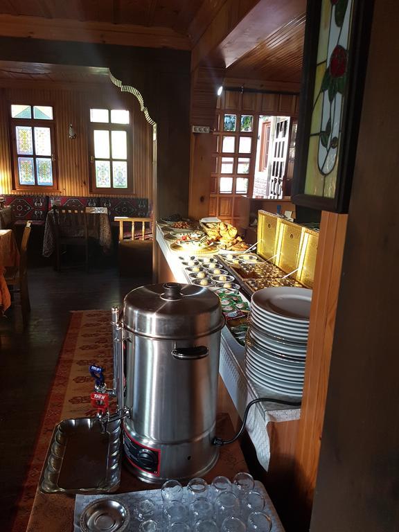 Kirimli Hotel Safranbolu Luaran gambar