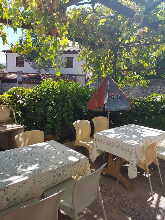 Kirimli Hotel Safranbolu Luaran gambar