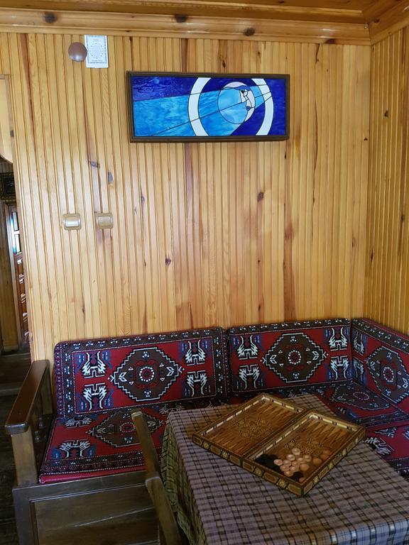 Kirimli Hotel Safranbolu Luaran gambar
