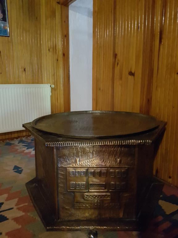 Kirimli Hotel Safranbolu Luaran gambar