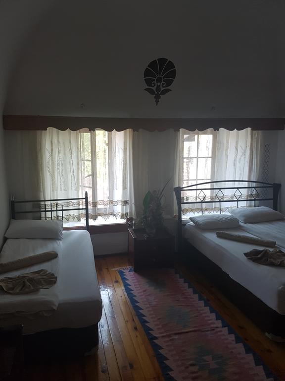 Kirimli Hotel Safranbolu Luaran gambar