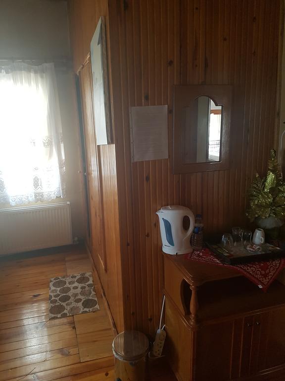 Kirimli Hotel Safranbolu Luaran gambar