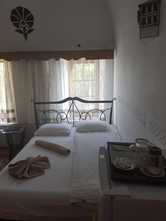 Kirimli Hotel Safranbolu Luaran gambar