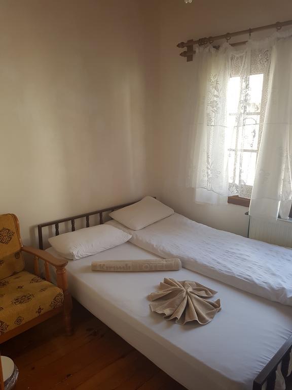 Kirimli Hotel Safranbolu Luaran gambar