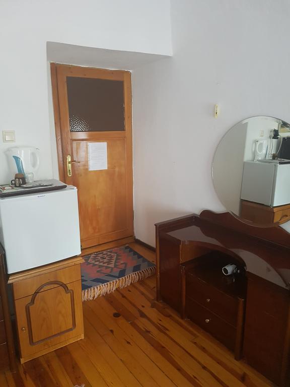 Kirimli Hotel Safranbolu Luaran gambar