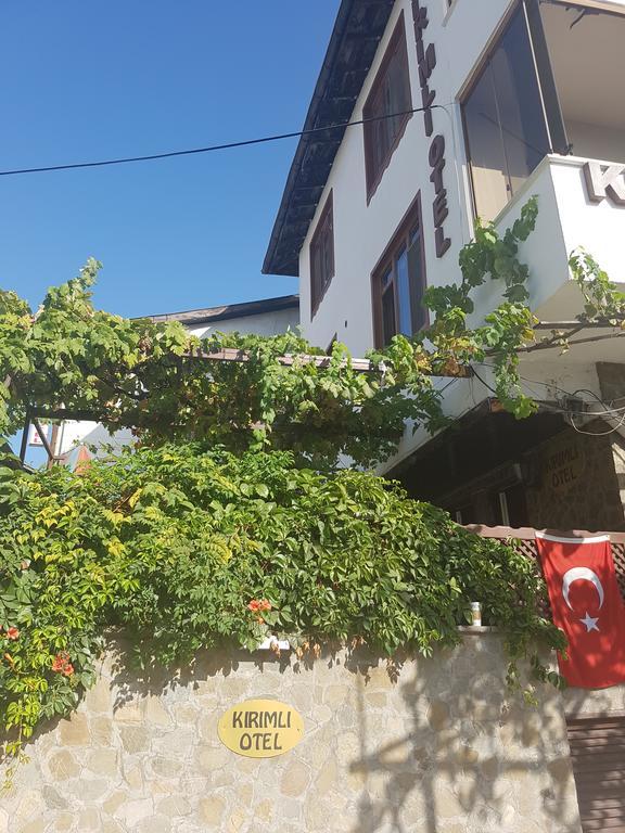 Kirimli Hotel Safranbolu Luaran gambar