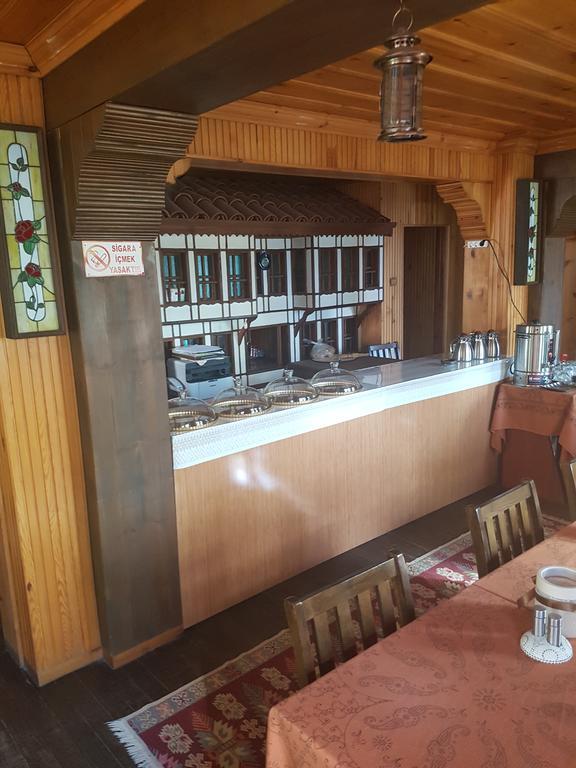 Kirimli Hotel Safranbolu Luaran gambar