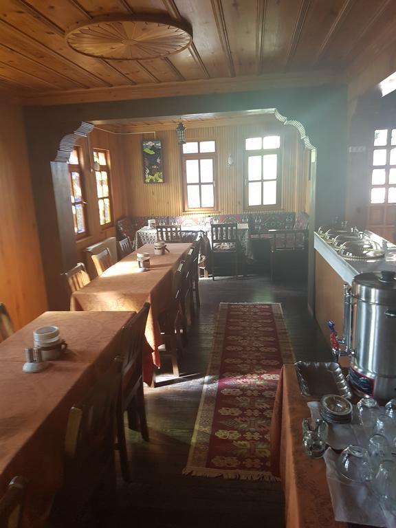 Kirimli Hotel Safranbolu Luaran gambar
