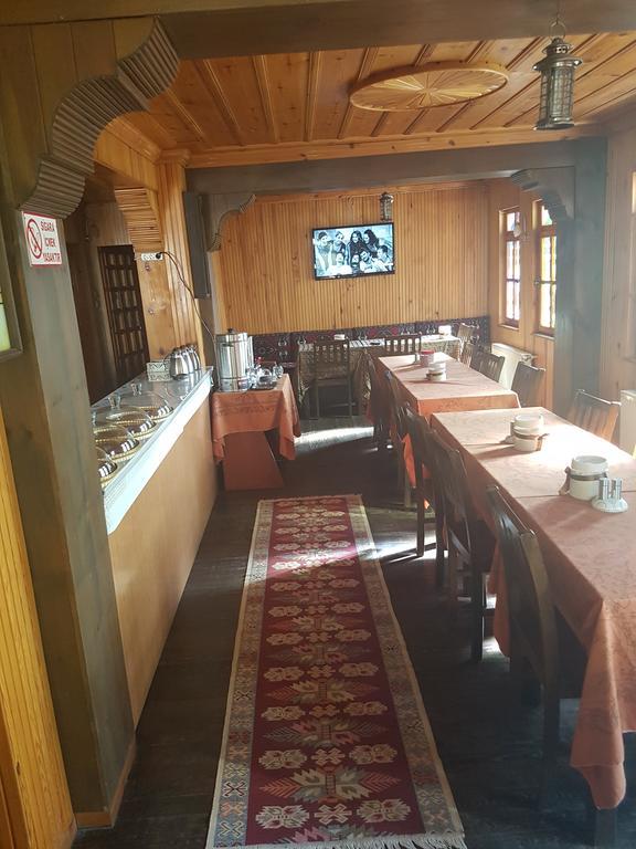 Kirimli Hotel Safranbolu Luaran gambar