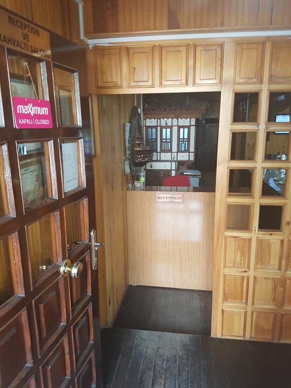 Kirimli Hotel Safranbolu Luaran gambar