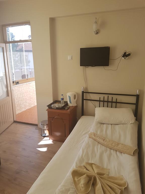 Kirimli Hotel Safranbolu Luaran gambar