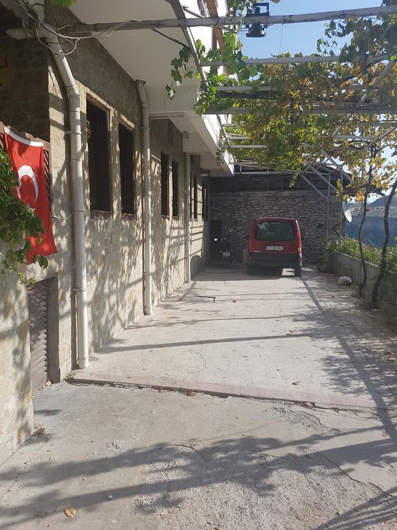 Kirimli Hotel Safranbolu Luaran gambar