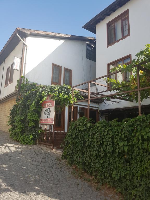 Kirimli Hotel Safranbolu Luaran gambar