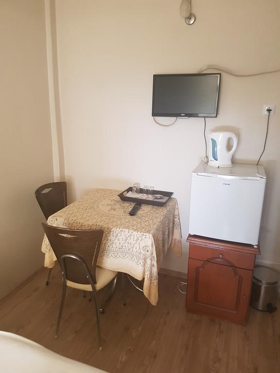 Kirimli Hotel Safranbolu Luaran gambar