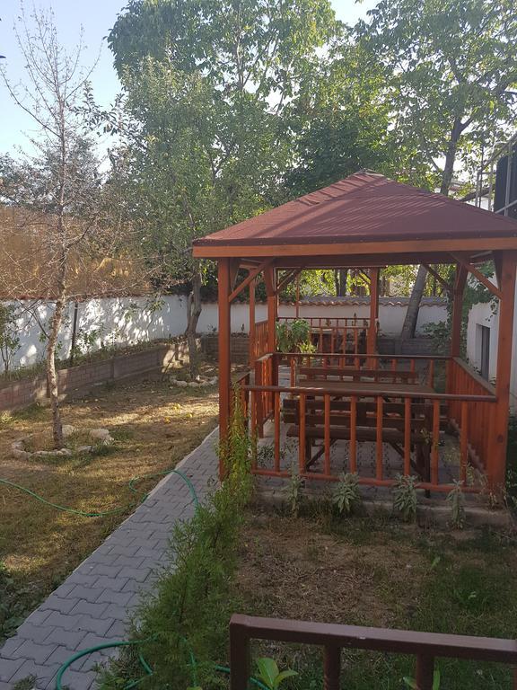 Kirimli Hotel Safranbolu Luaran gambar